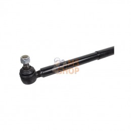 SHP459KR; KRAMP; Barre d'accouplement, complète; pièce detachée