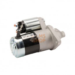 STA26171621; KRAMP; Démarreur 12V 1,1 kW; pièce detachée