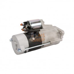 STA26170931; KRAMP; Démarreur 12V 2,0 kW; pièce detachée