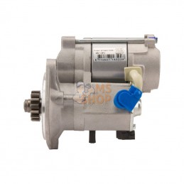 STA26170941; KRAMP; Démarreur 12V 1.0kW; pièce detachée