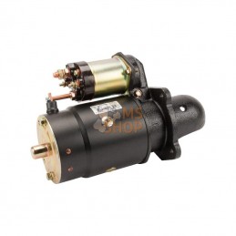 STA26170381; KRAMP; Démarreur 12V 1,8 kW; pièce detachée