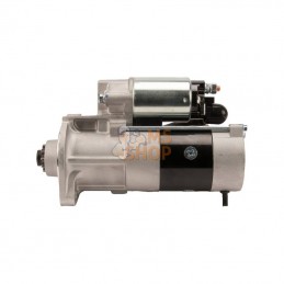 STA26170371; KRAMP; Démarreur 12V 2,5 kW; pièce detachée
