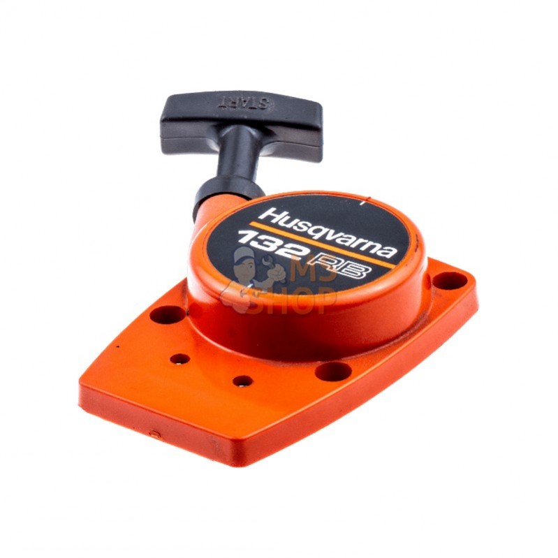 531002461; HUSQVARNA; CARTER DU LANCEUR | HUSQVARNA; pièce detachée