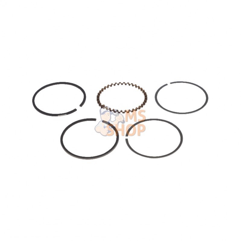 531008627; HUSQVARNA; KIT | HUSQVARNA; pièce detachée