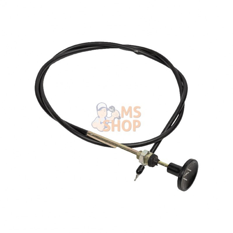 539112439; HUSQVARNA; COMMANDE DE STARTER | HUSQVARNA; pièce detachée