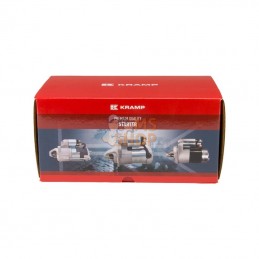 STA26171221; KRAMP; Démarreur 12V 1,2 1.4kW; pièce detachée
