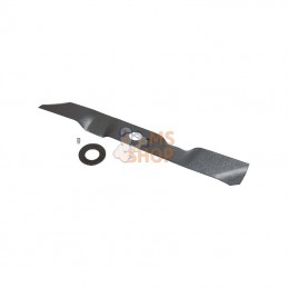 531007524; HUSQVARNA; COUTEAU | HUSQVARNA; pièce detachée