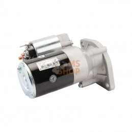 STA26171211; KRAMP; Démarreur 12V 1,4 kW; pièce detachée