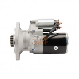 STA26171211; KRAMP; Démarreur 12V 1,4 kW; pièce detachée