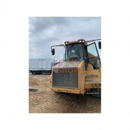 LA10415; KRAMP; Feu de travail à LED 36W 4000lm, encastré, faisceau large AMP; pièce detachée