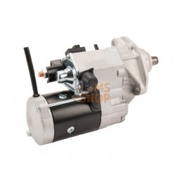STA26171591; KRAMP; Démarreur 12 V 4,0 kW; pièce detachée
