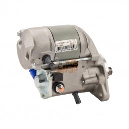 STA26171341; KRAMP; Démarreur 12V  2,0kW; pièce detachée