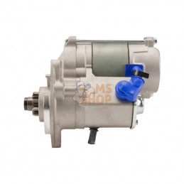 STA26171341; KRAMP; Démarreur 12V  2,0kW; pièce detachée