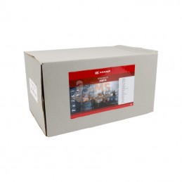 STA26171591; KRAMP; Démarreur 12 V 4,0 kW; pièce detachée