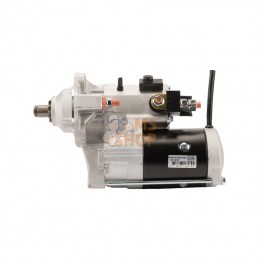 STA26171591; KRAMP; Démarreur 12 V 4,0 kW; pièce detachée