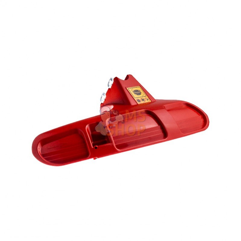 544107402; HUSQVARNA; PROTECTEUR | HUSQVARNA; pièce detachée