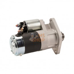 STA26171361; KRAMP; Démarreur 12V 1,7 kW; pièce detachée