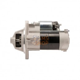 STA26170401; KRAMP; Démarreur 12V 0,8 kW; pièce detachée