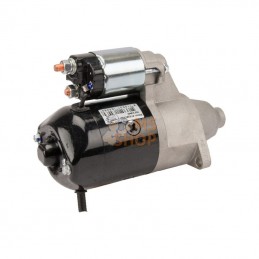 STA26170471; KRAMP; Démarreur 12V 0,8 kW; pièce detachée