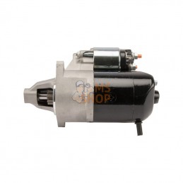 STA26170471; KRAMP; Démarreur 12V 0,8 kW; pièce detachée