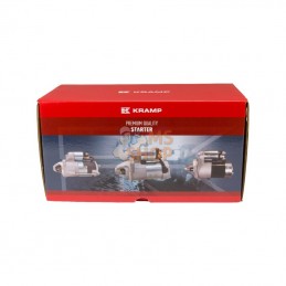 STA26170481; KRAMP; Démarreur 12V 2,8 kW; pièce detachée