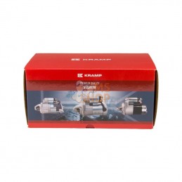 STA26170471; KRAMP; Démarreur 12V 0,8 kW; pièce detachée