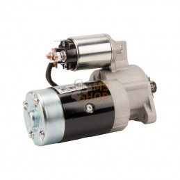 STA26170391; KRAMP; Démarreur 12V 1,6 kW; pièce detachée