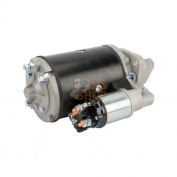 STA26170481; KRAMP; Démarreur 12V 2,8 kW; pièce detachée
