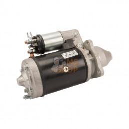 STA26170461; KRAMP; Démarreur 12V 2,1 kW; pièce detachée