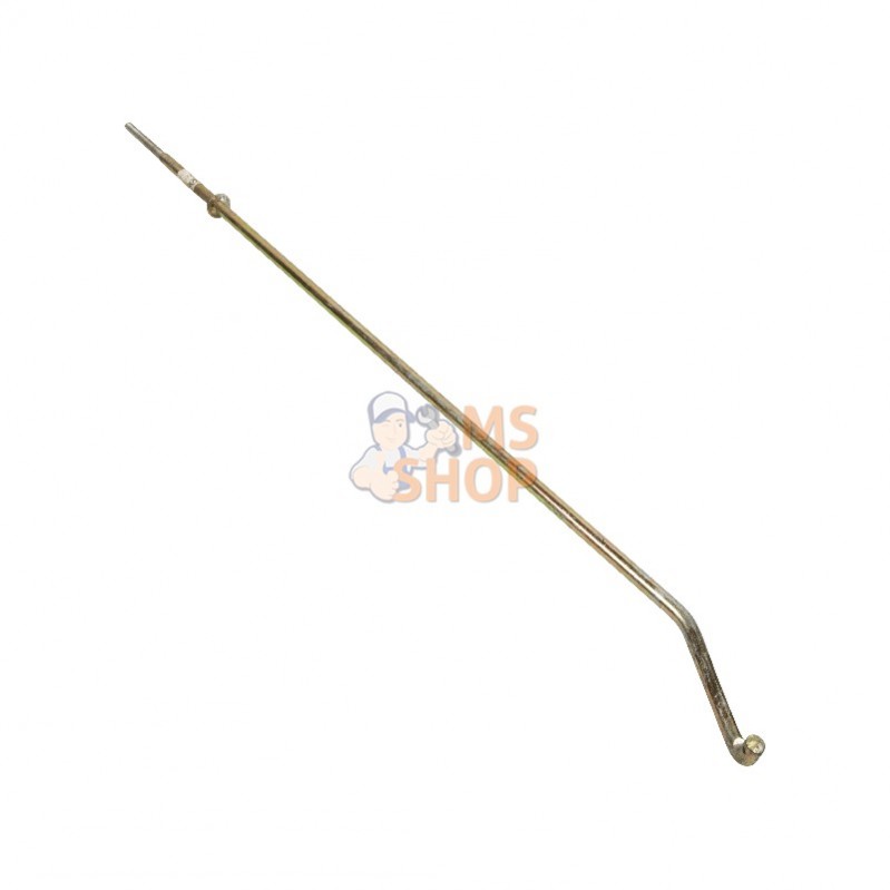 539108992; HUSQVARNA; BARRE | HUSQVARNA; pièce detachée