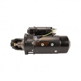 STA26171581; KRAMP; Démarreur 12 V 4,0 kW; pièce detachée