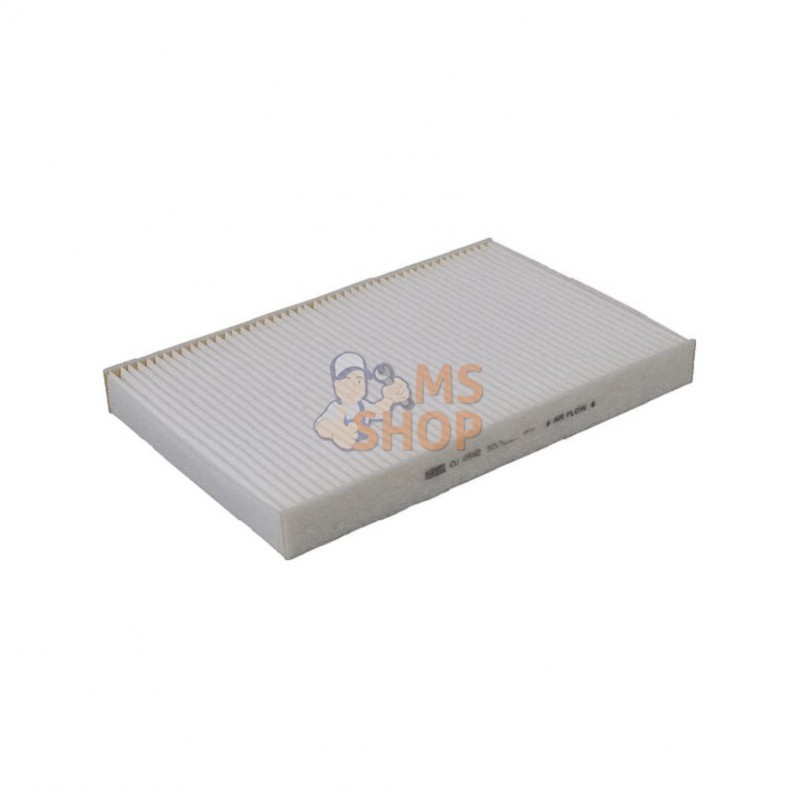 CU2952; MANN-FILTER; Filtre de cabine Mann filter; pièce detachée