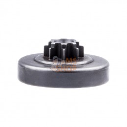 512487601; HUSQVARNA; TAMBOUR D EMBRAYAGE COMPLET | HUSQVARNA; pièce detachée