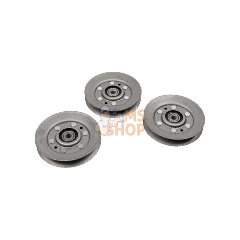 532146763; HUSQVARNA; POULIE | HUSQVARNA; pièce detachée