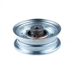 588234701; HUSQVARNA; POULIE | HUSQVARNA; pièce detachée