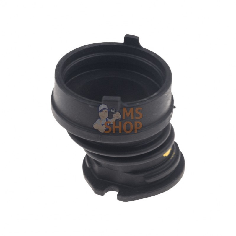 537111402; HUSQVARNA; TUYAU D´ASPIRATION | HUSQVARNA; pièce detachée