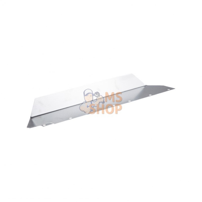 537064301; HUSQVARNA; PLAQUE | HUSQVARNA; pièce detachée