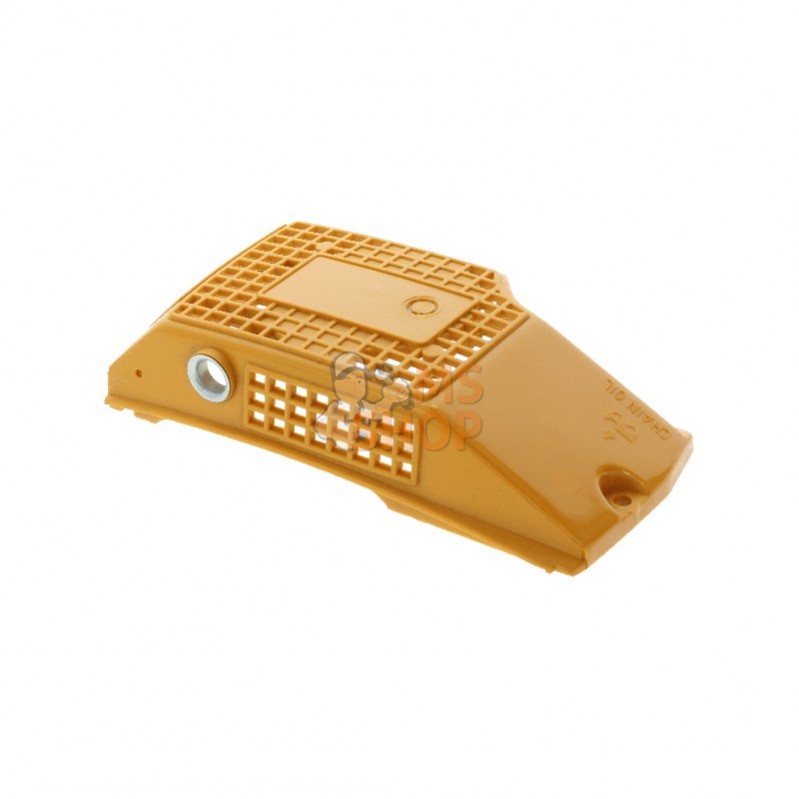 503125303; HUSQVARNA; CARTER DU LANCEUR | HUSQVARNA; pièce detachée