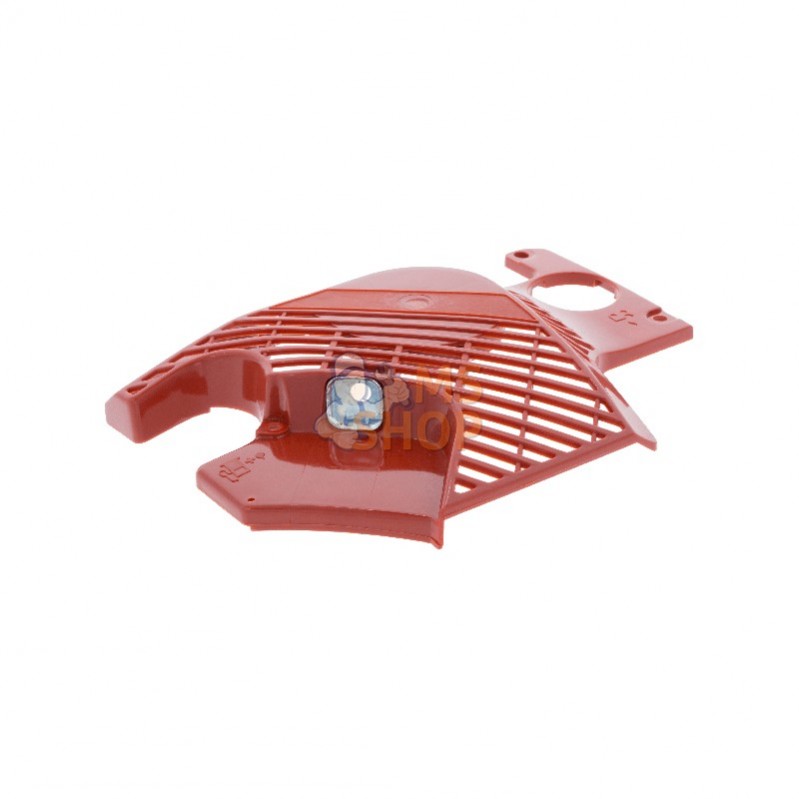 503606704; HUSQVARNA; CARTER DU LANCEUR | HUSQVARNA; pièce detachée