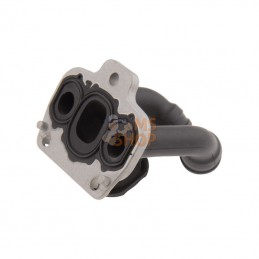 537204301; HUSQVARNA; TUYAU D´ASPIRATION | HUSQVARNA; pièce detachée