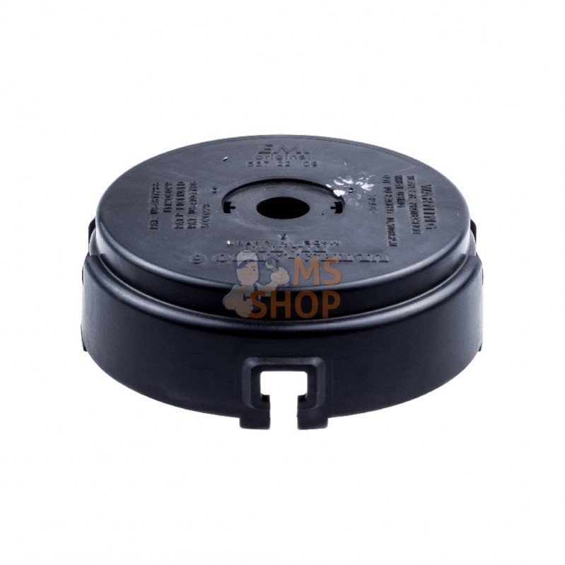 537224202; HUSQVARNA; REEL HOUSING | HUSQVARNA; pièce detachée