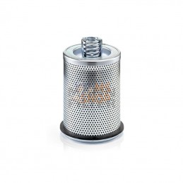 H15641; MANN-FILTER; Hydraulics; pièce detachée