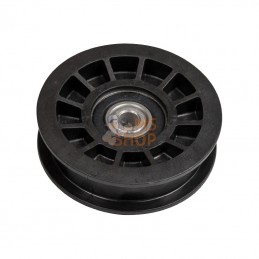 532165936; HUSQVARNA; POULIE | HUSQVARNA; pièce detachée