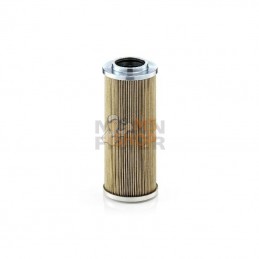HD938; MANN-FILTER; Hydraulics; pièce detachée