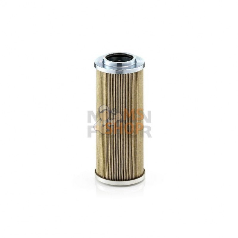 HD938; MANN-FILTER; Hydraulics; pièce detachée