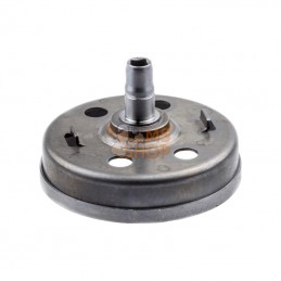 537237501; HUSQVARNA; TAMBOUR D EMBRAYAGE COMPLET | HUSQVARNA; pièce detachée