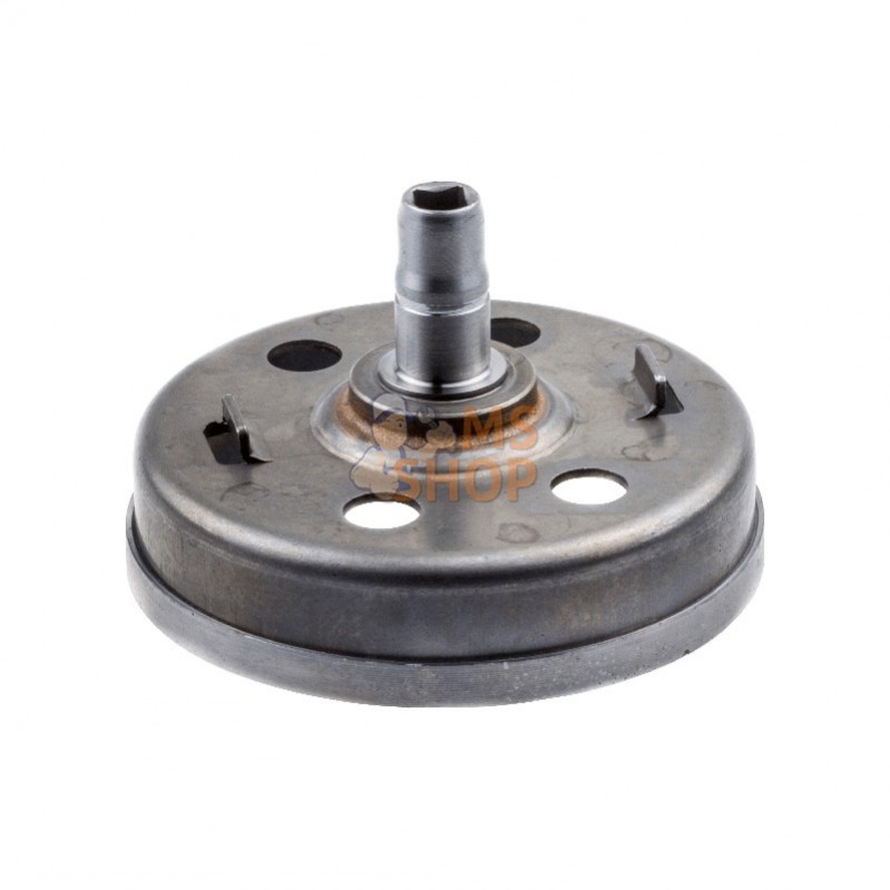 537237501; HUSQVARNA; TAMBOUR D EMBRAYAGE COMPLET | HUSQVARNA; pièce detachée