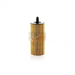 HU6014Z; MANN-FILTER; Filtre à huile; pièce detachée