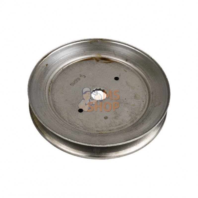 532198145; HUSQVARNA; POULIE | HUSQVARNA; pièce detachée