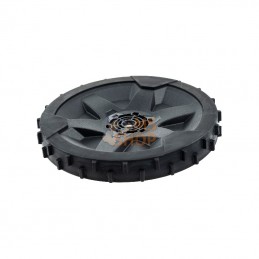 582280202; HUSQVARNA; ROUE COMPLÈTE | HUSQVARNA; pièce detachée